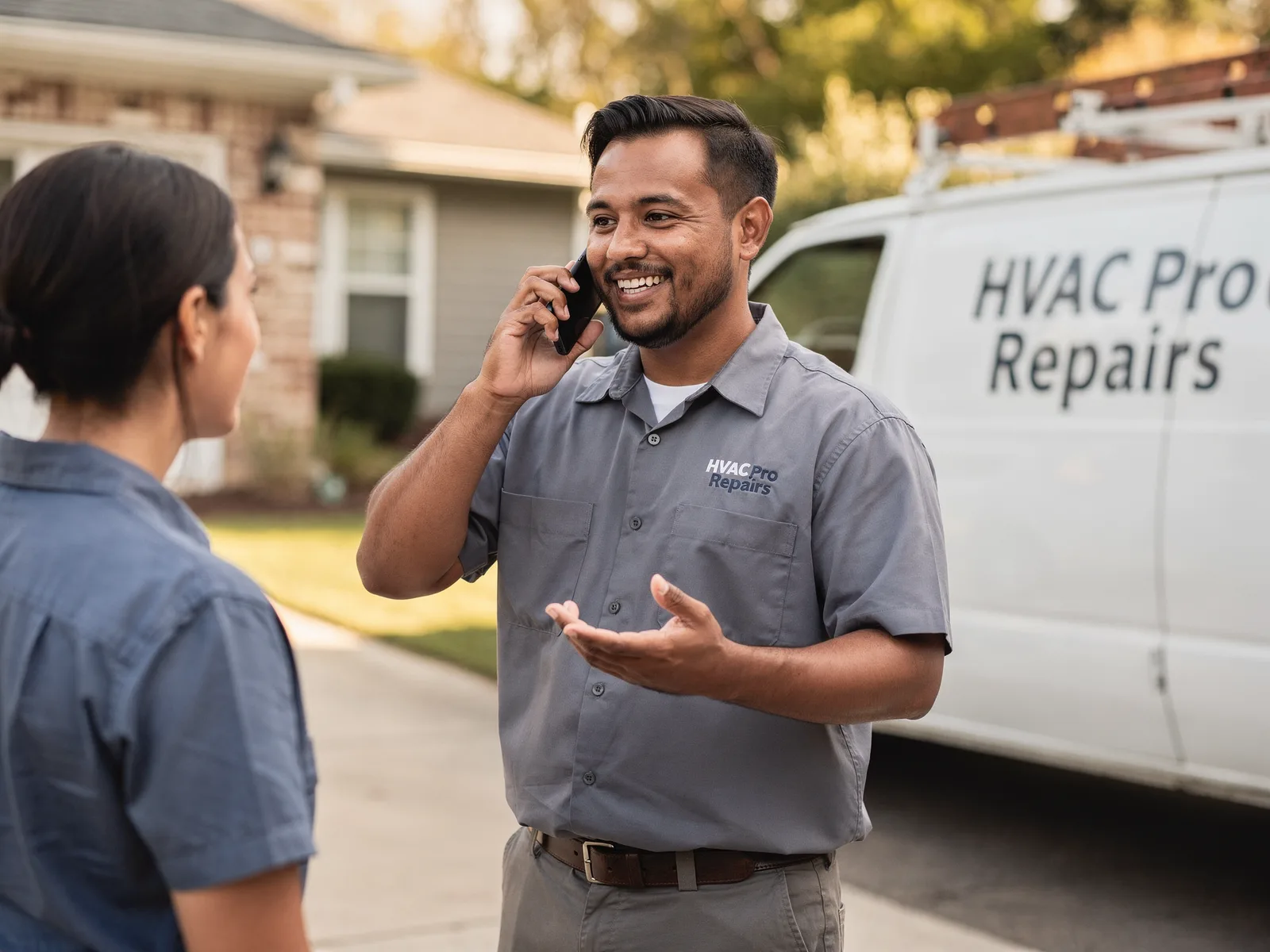 Heat Pump Repair Union, MS FAQs